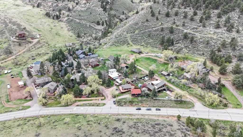 5817 Harrison Drive Fort Collins CO 80526