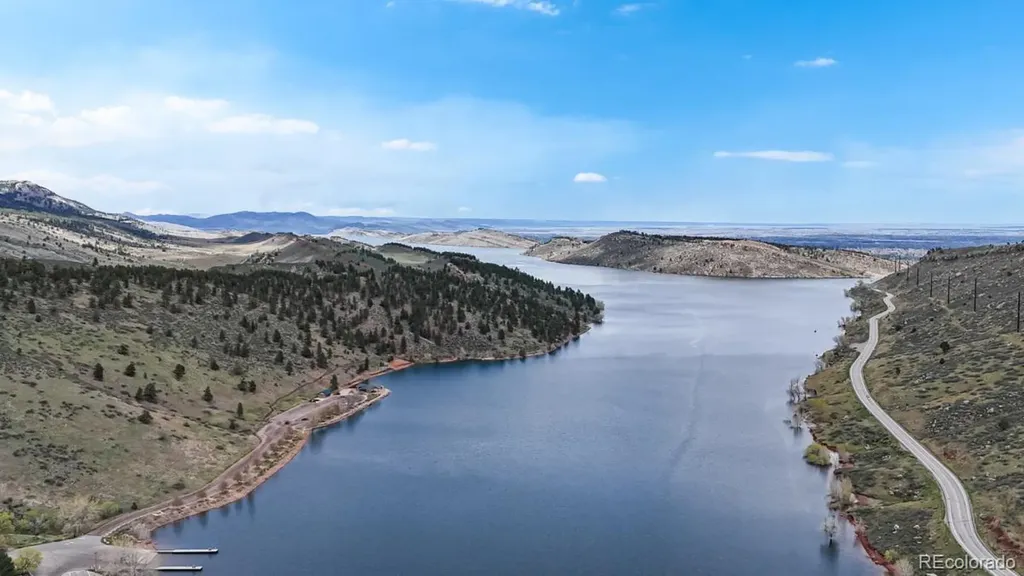 5817 Harrison Drive Fort Collins CO 80526