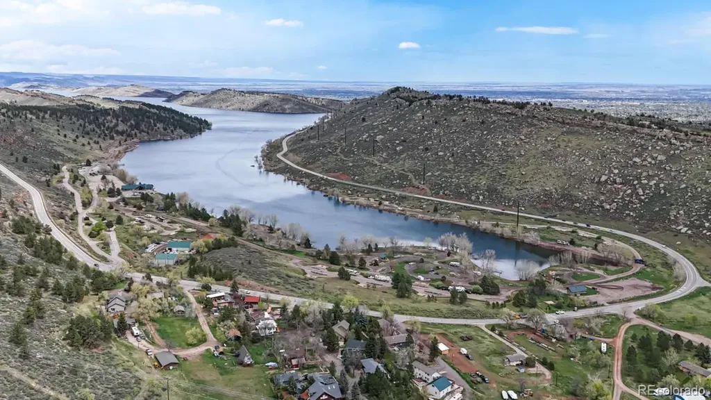 5817 Harrison Drive Fort Collins CO 80526