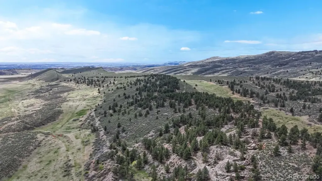 5817 Harrison Drive Fort Collins CO 80526