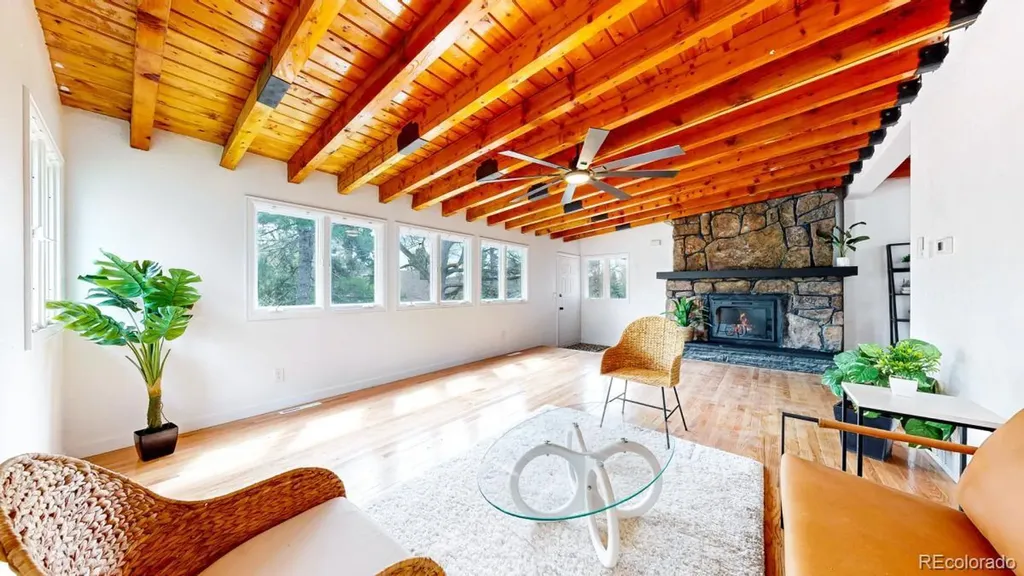 5817 Harrison Drive Fort Collins CO 80526