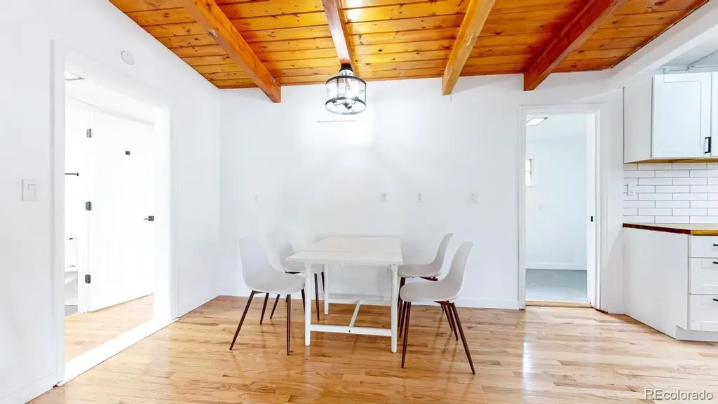 5817 Harrison Drive Fort Collins CO 80526