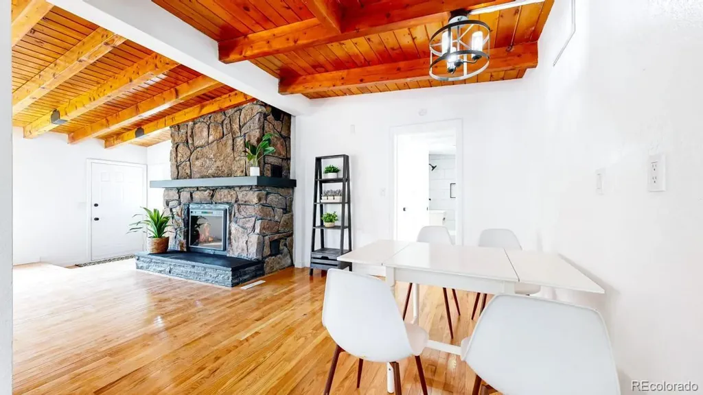 5817 Harrison Drive Fort Collins CO 80526