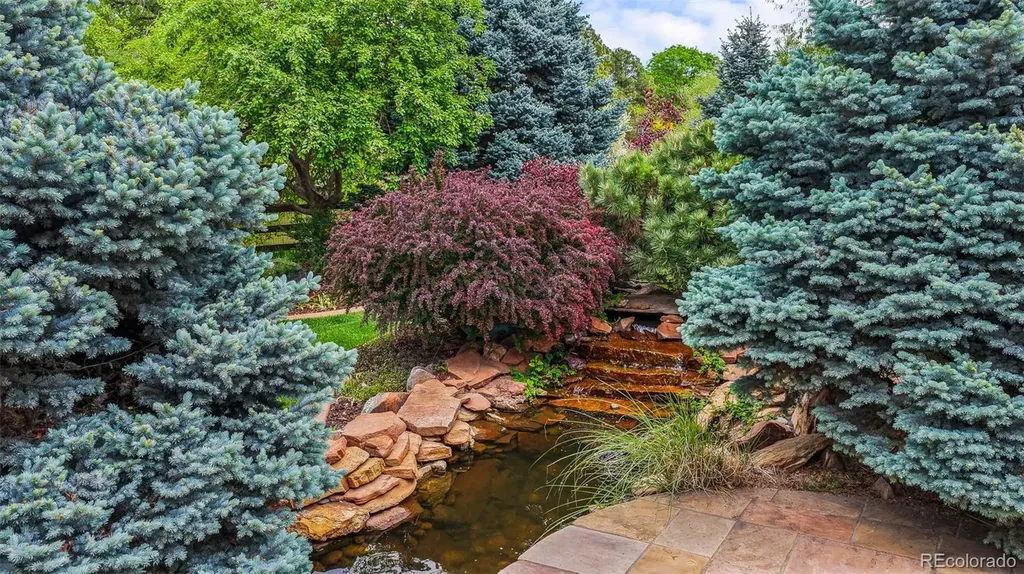 4443 W Cottonwood Place Littleton CO 80123