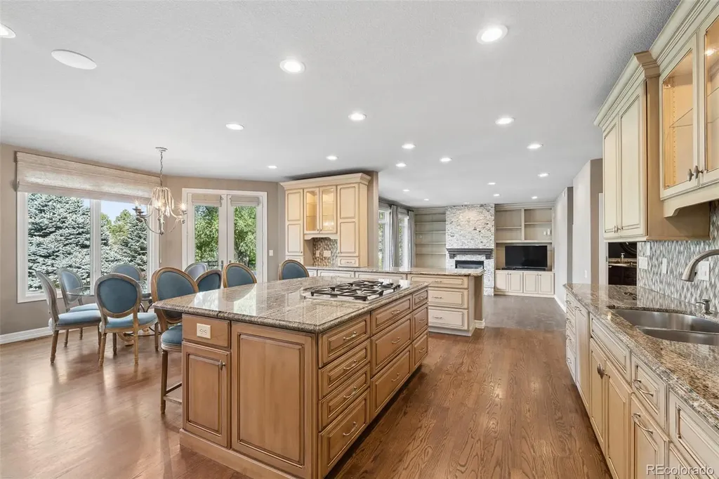 4443 W Cottonwood Place Littleton CO 80123