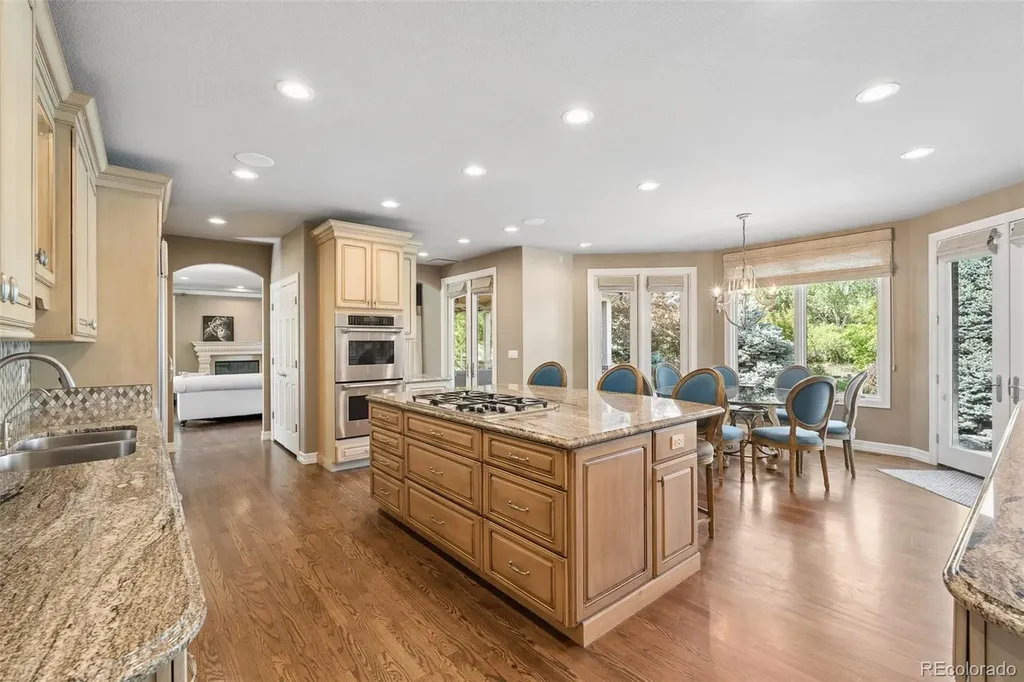 4443 W Cottonwood Place Littleton CO 80123