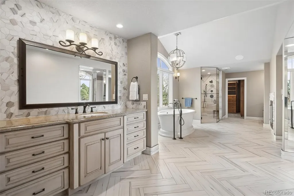 4443 W Cottonwood Place Littleton CO 80123