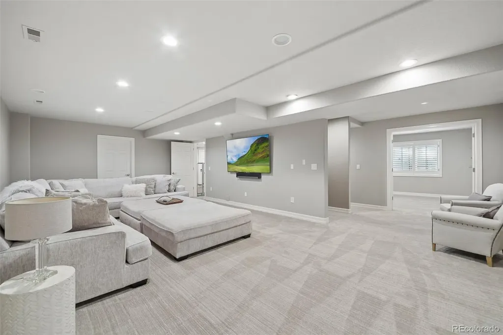 4443 W Cottonwood Place Littleton CO 80123