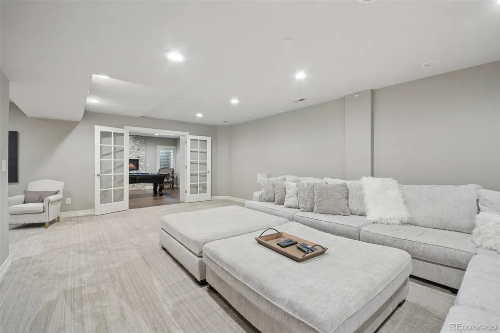 4443 W Cottonwood Place Littleton CO 80123
