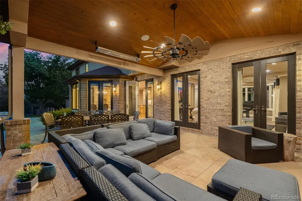 4443 W Cottonwood Place Littleton CO 80123
