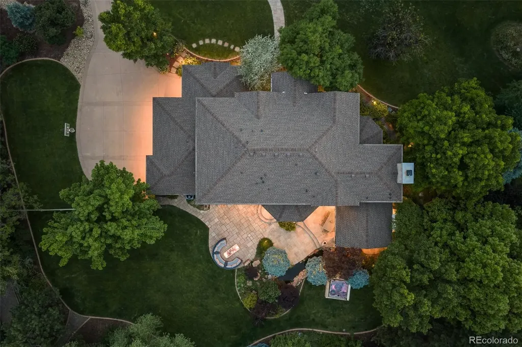 4443 W Cottonwood Place Littleton CO 80123