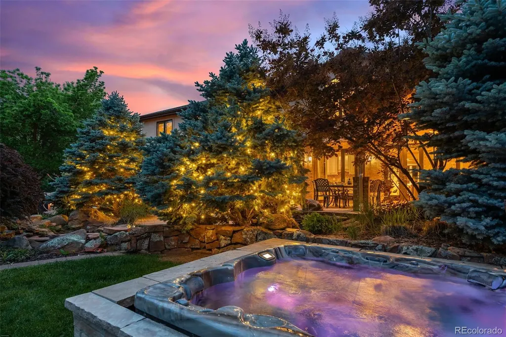 4443 W Cottonwood Place Littleton CO 80123