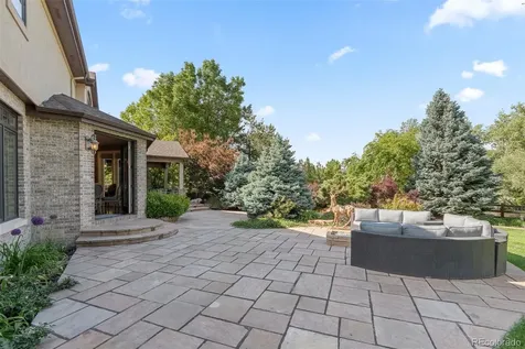 4443 W Cottonwood Place Littleton CO 80123