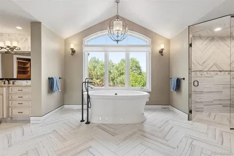 4443 W Cottonwood Place Littleton CO 80123