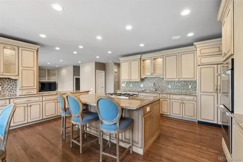 4443 W Cottonwood Place Littleton CO 80123