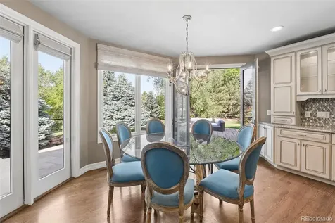 4443 W Cottonwood Place Littleton CO 80123