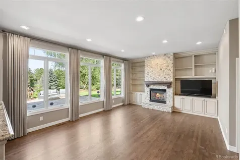4443 W Cottonwood Place Littleton CO 80123