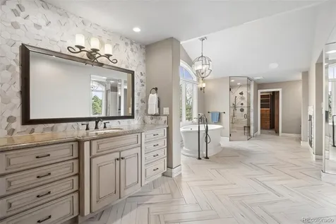 4443 W Cottonwood Place Littleton CO 80123