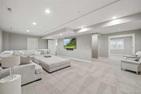 4443 W Cottonwood Place Littleton CO 80123