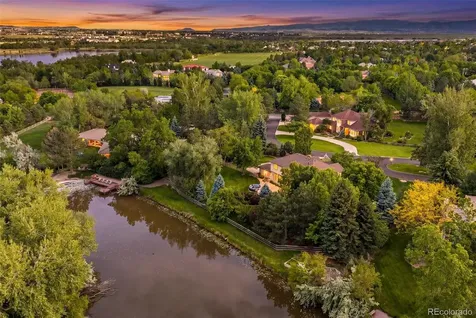 4443 W Cottonwood Place Littleton CO 80123