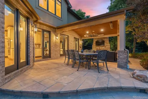 4443 W Cottonwood Place Littleton CO 80123