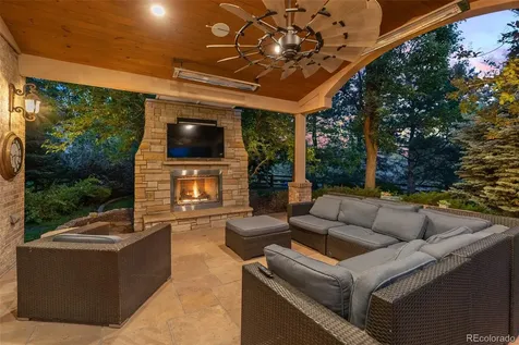 4443 W Cottonwood Place Littleton CO 80123