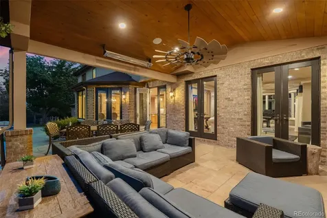 4443 W Cottonwood Place Littleton CO 80123