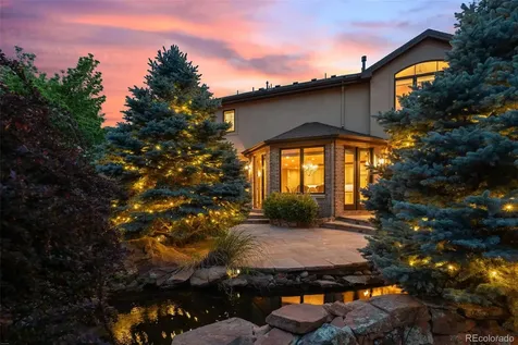4443 W Cottonwood Place Littleton CO 80123