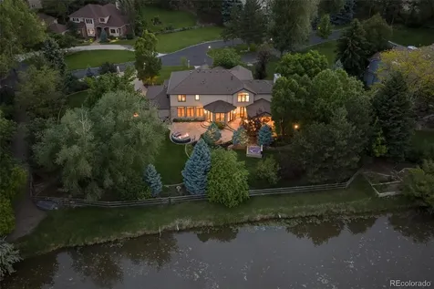 4443 W Cottonwood Place Littleton CO 80123