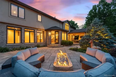 4443 W Cottonwood Place Littleton CO 80123