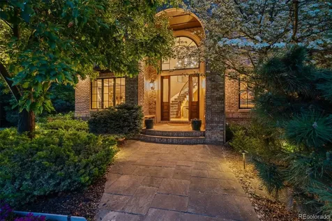 4443 W Cottonwood Place Littleton CO 80123