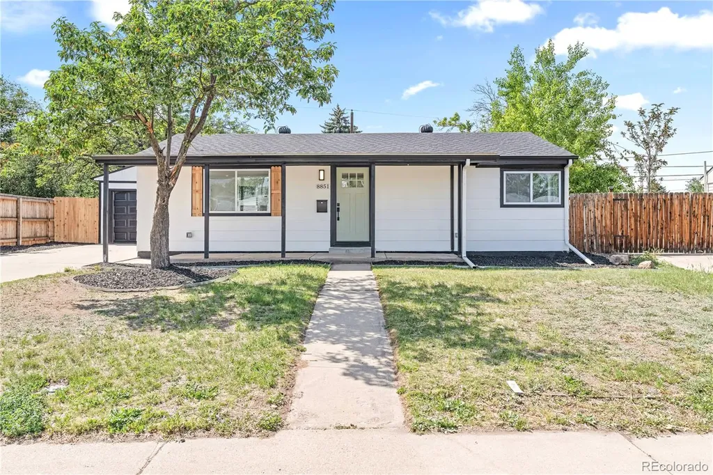 8851 Hooker Way Westminster CO 80031