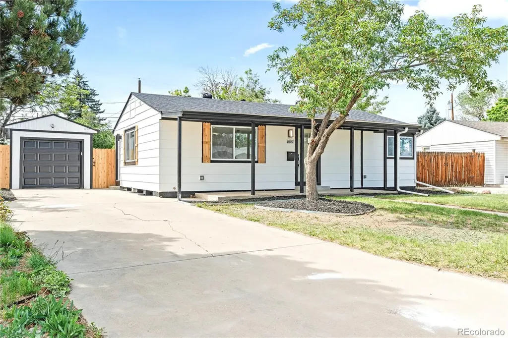 8851 Hooker Way Westminster CO 80031