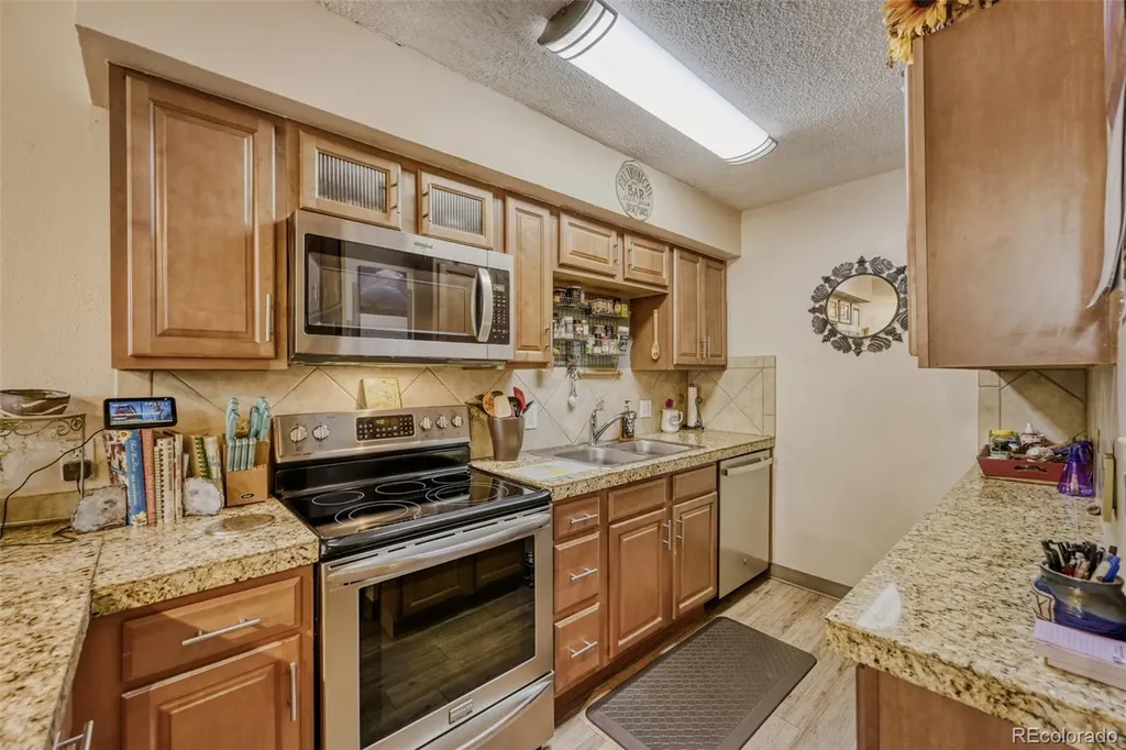 857 S Van Gordon Court Lakewood CO 80228