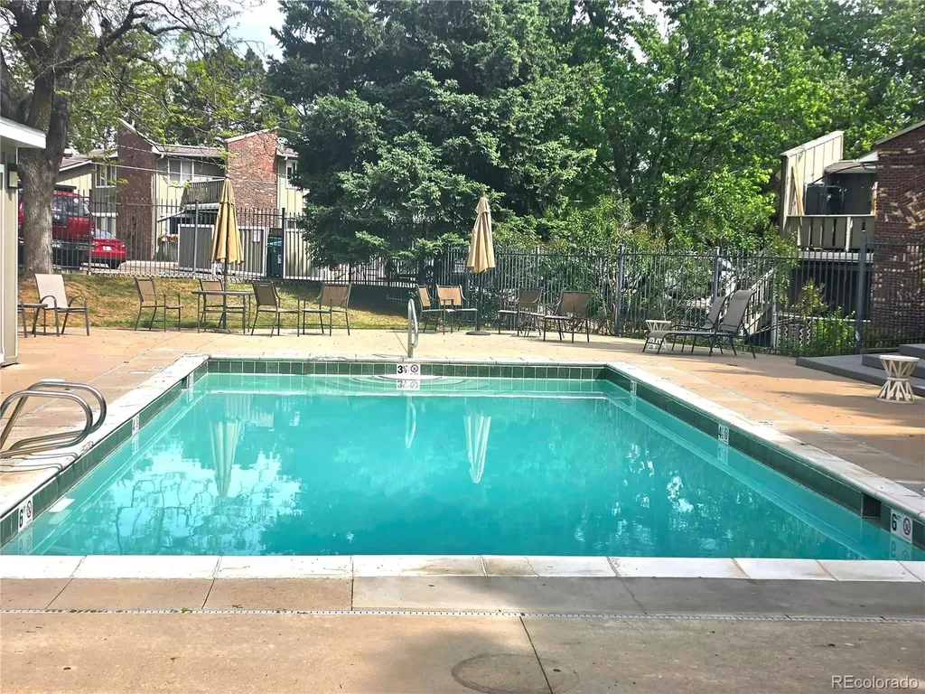857 S Van Gordon Court Lakewood CO 80228