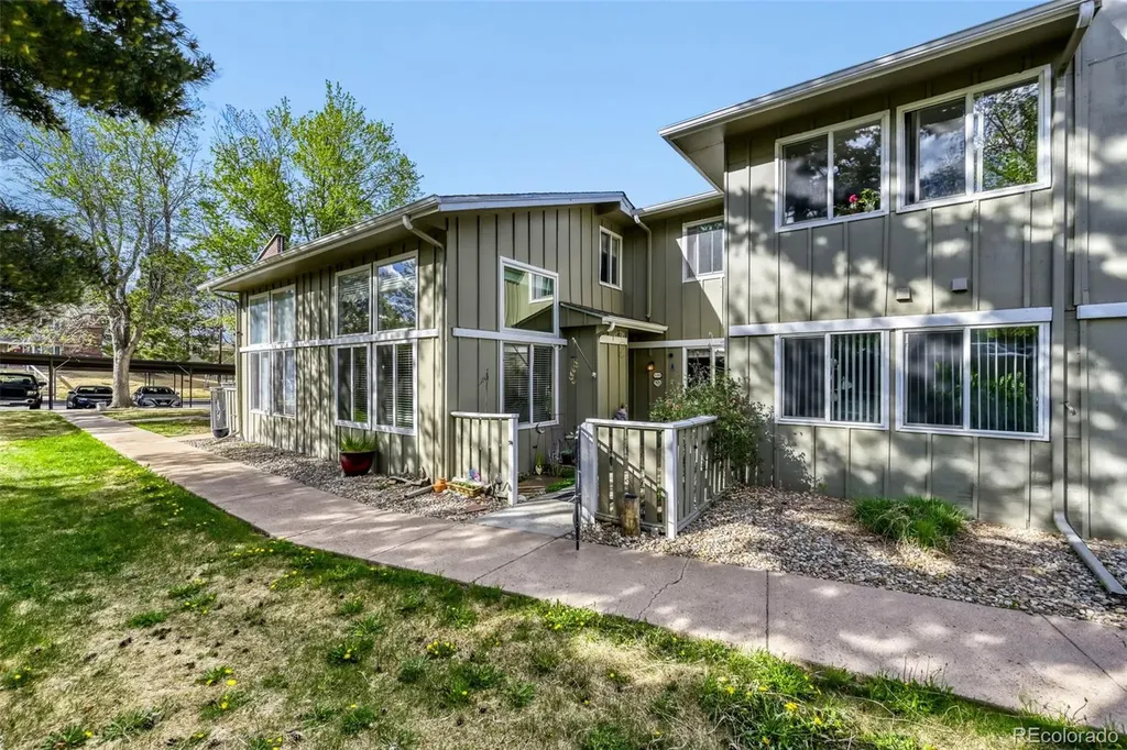 857 S Van Gordon Court Lakewood CO 80228