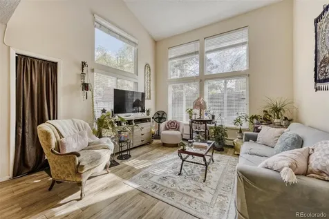 857 S Van Gordon Court Lakewood CO 80228