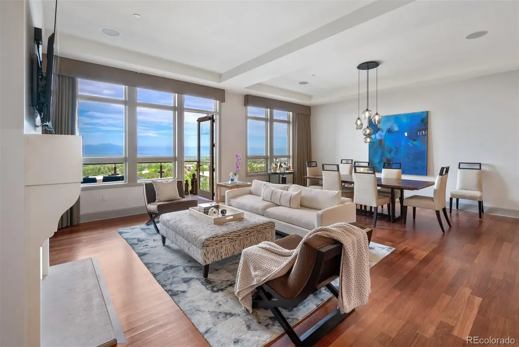 5455 Landmark Place Greenwood Village CO 80111