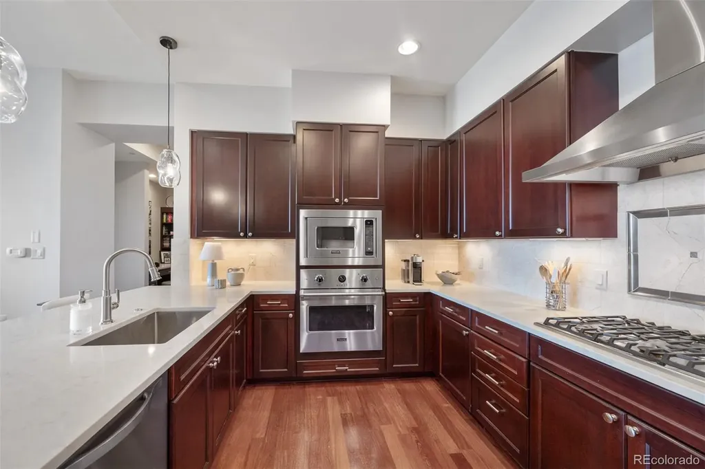 5455 Landmark Place Greenwood Village CO 80111