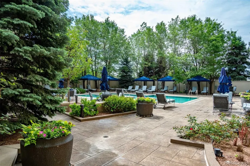 5455 Landmark Place Greenwood Village CO 80111
