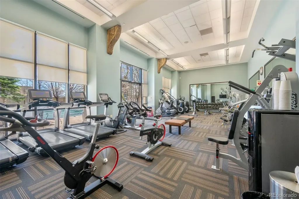 5455 Landmark Place Greenwood Village CO 80111