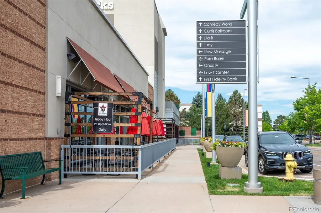 5455 Landmark Place Greenwood Village CO 80111