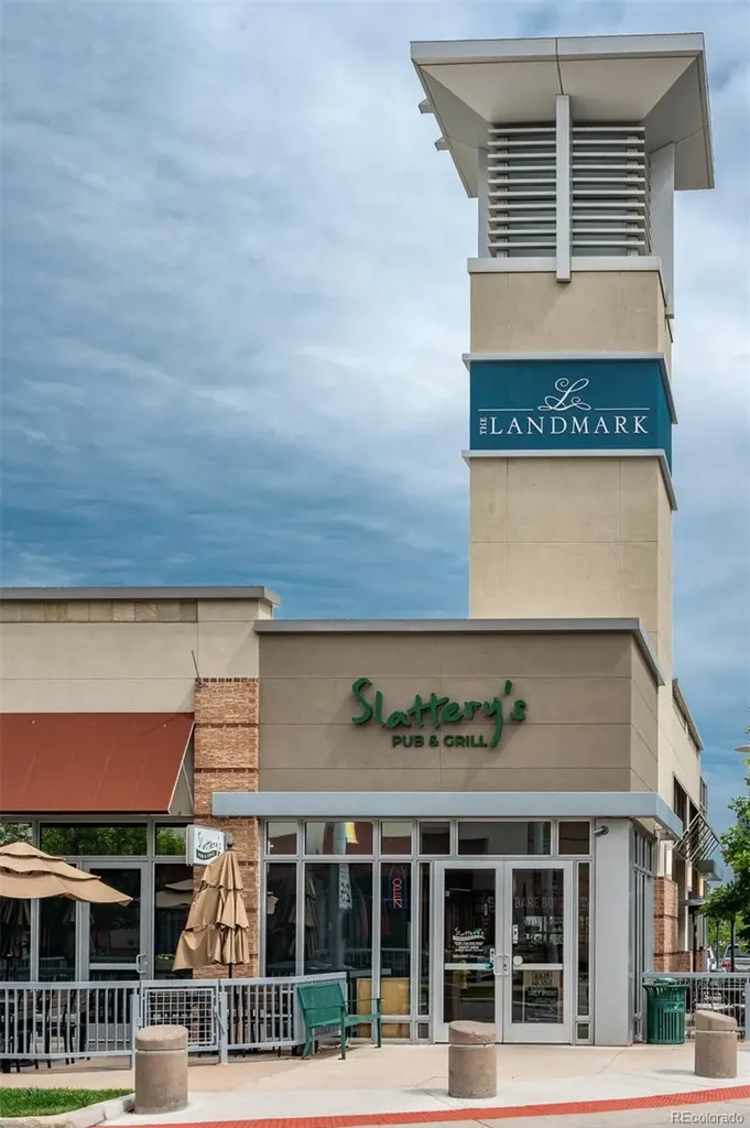 5455 Landmark Place Greenwood Village CO 80111