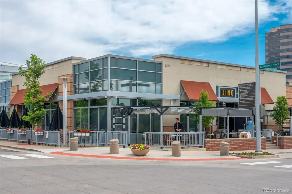 5455 Landmark Place Greenwood Village CO 80111