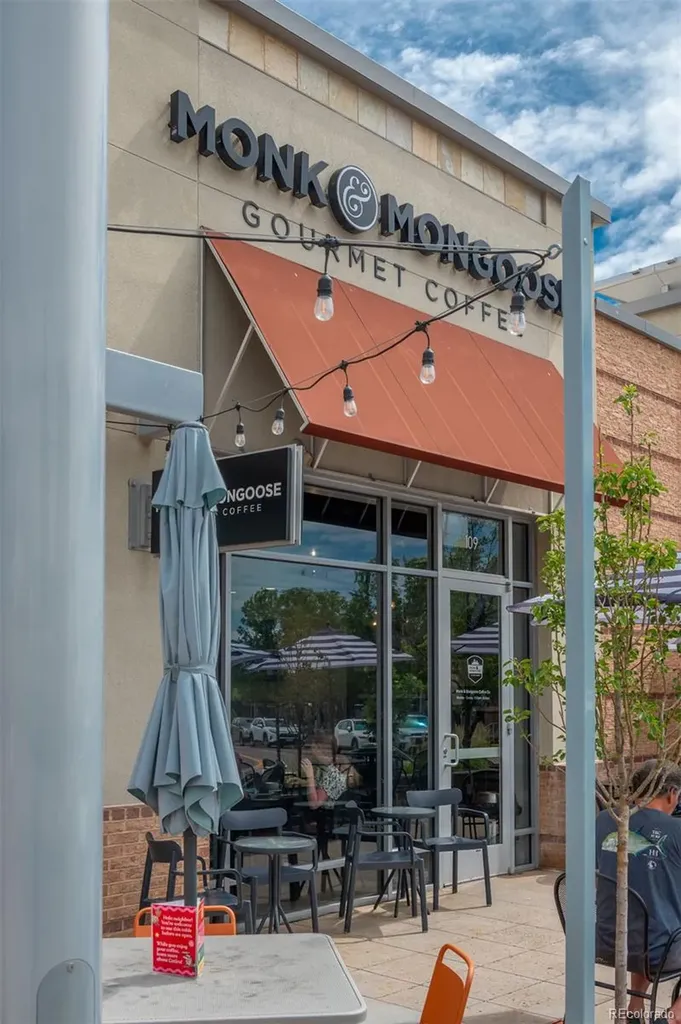 5455 Landmark Place Greenwood Village CO 80111