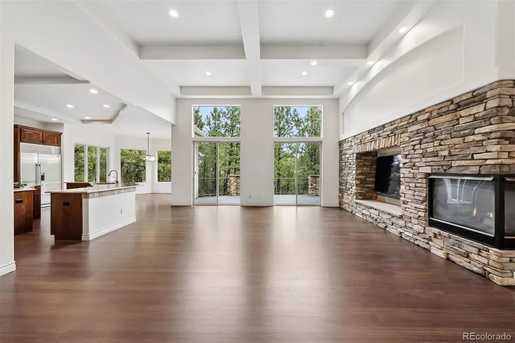 715 Silver Oak Grove Colorado Springs CO 80906