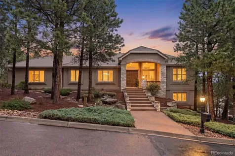 715 Silver Oak Grove Colorado Springs CO 80906