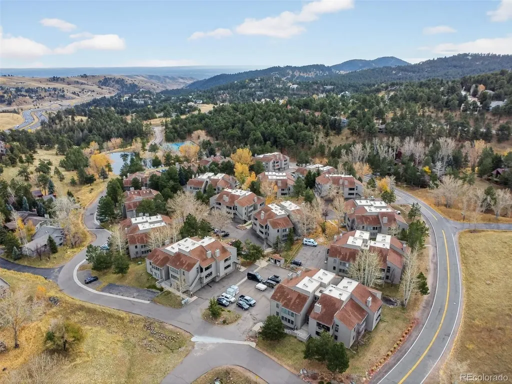 23660 Pondview Place Golden CO 80401