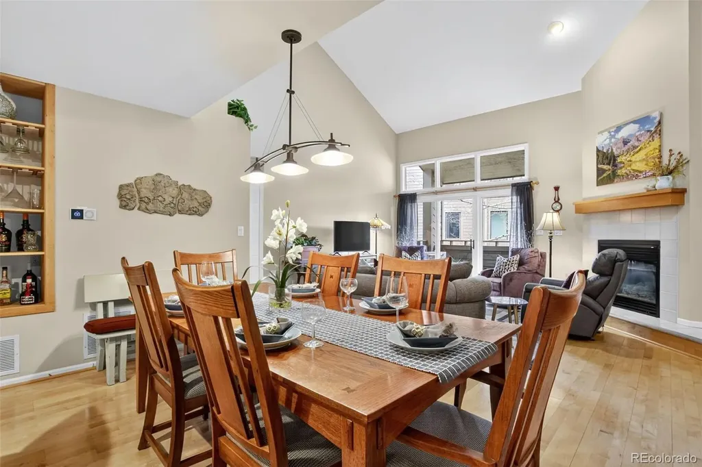 23660 Pondview Place Golden CO 80401
