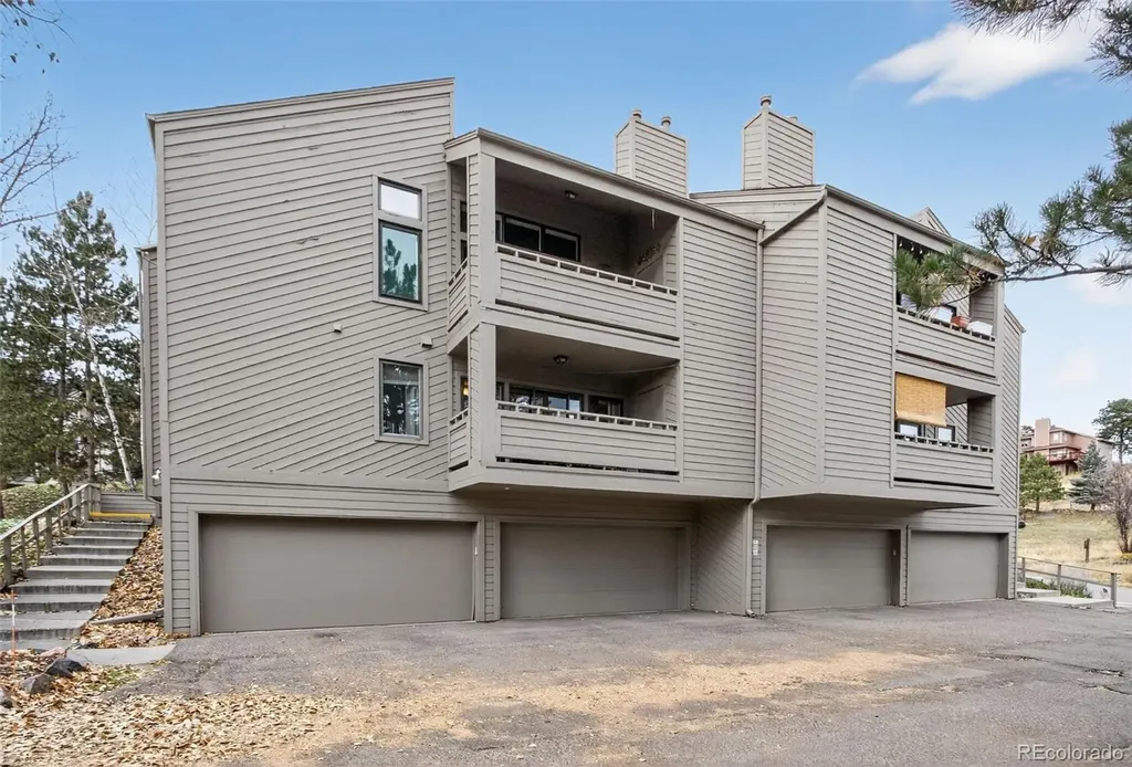 23660 Pondview Place Golden CO 80401